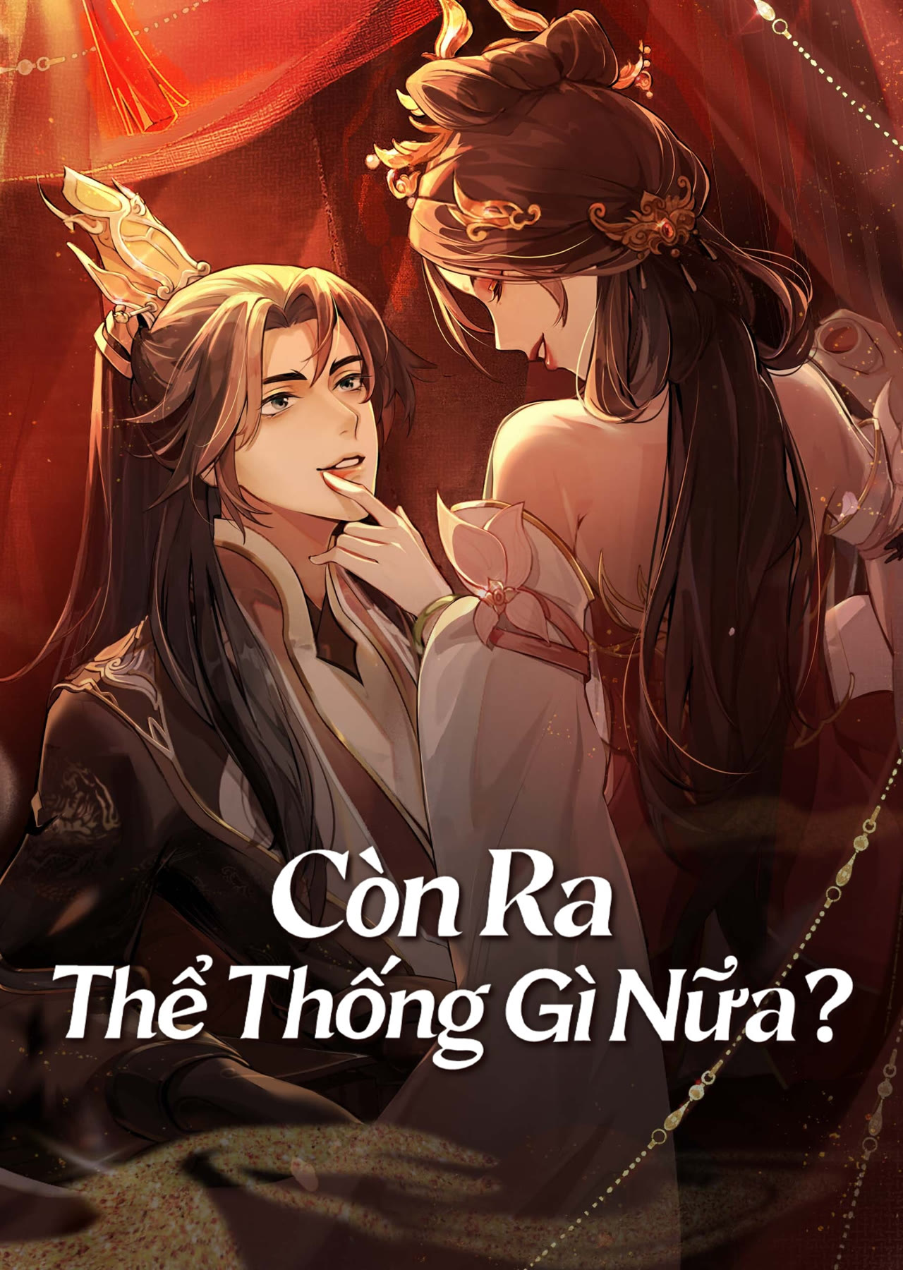 Còn Ra Thể Thống Gì Nữa Phần 1