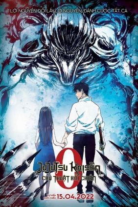 Jujutsu Kaisen 0: Chú Thuật Hồi Chiến