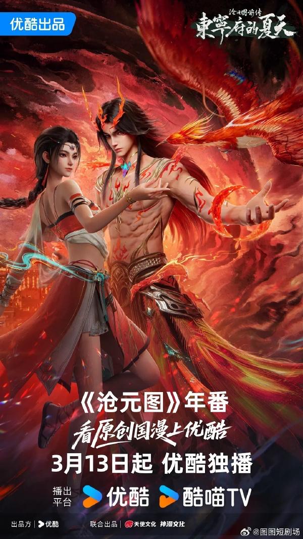 Thương Nguyên Đồ